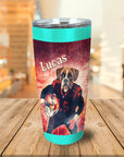 'Cleveland Doggos' Personalized Tumbler