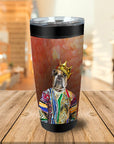 Notorious D.O.G. Personalized Tumbler