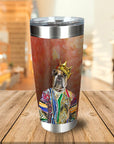 Notorious D.O.G. Personalized Tumbler