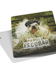 'Pawblo Escobar' Personalized Pet Playing Cards