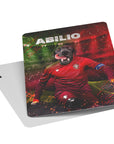 'Portugal Doggos' Personalized Pet Playing Cards