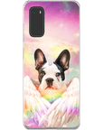 'The Unicorn' Personalized Phone Case