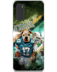 'Miami Doggos' Personalized Phone Case