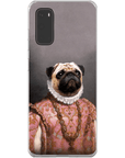 'The Archduchess' Personalized Phone Case