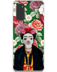 'Frida Doggo' Personalized Phone Case