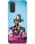 'Macho Man Randy Dogger' Personalized Phone Case