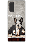 'Furends' Personalized Phone Case