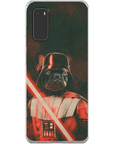 'Darth Woofer' Personalized Phone Case
