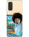 'Dogg Ross' Personalized Phone Case
