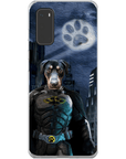 'The Batdog' Personalized Phone Case