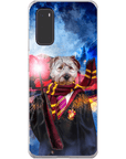 'Harry Dogger' Personalized Phone Case