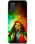 'Dog Marley' Personalized Phone Case