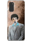 'The Kramer' Personalized Phone Case