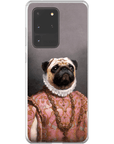 'The Archduchess' Personalized Phone Case