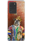 'Notorious D.O.G.' Personalized Phone Case