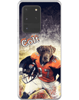 'Denver Doggos' Personalized Phone Case