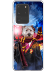'Harry Dogger' Personalized Phone Case
