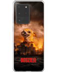 'Dogzilla' Personalized Phone Case
