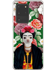 'Frida Doggo' Personalized Phone Case