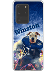 'Tennesee Doggos' Personalized Pet Phone Case