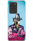 'Macho Man Randy Dogger' Personalized Phone Case