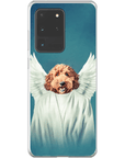 'The Angel' Personalized Phone Case
