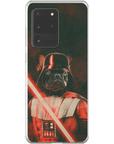 'Darth Woofer' Personalized Phone Case
