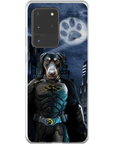 'The Batdog' Personalized Phone Case