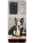 'Furends' Personalized Phone Case