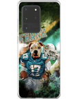 'Miami Doggos' Personalized Phone Case