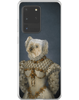 'The Princess' Personalized Phone Case