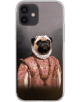 'The Archduchess' Personalized Phone Case