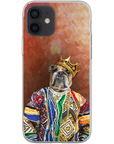 'Notorious D.O.G.' Personalized Phone Case