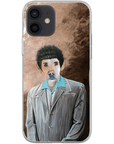 'The Kramer' Personalized Phone Case