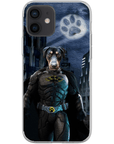 'The Batdog' Personalized Phone Case