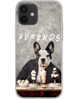 'Furends' Personalized Phone Case