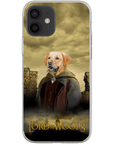 'Lord Of The Woofs' Personalized Phone Case