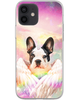 'The Unicorn' Personalized Phone Case