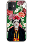 'Frida Doggo' Personalized Phone Case