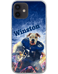 'Tennesee Doggos' Personalized Pet Phone Case