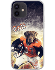 'Denver Doggos' Personalized Phone Case