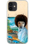 'Dogg Ross' Personalized Phone Case