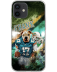 'Miami Doggos' Personalized Phone Case