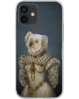 'The Princess' Personalized Phone Case