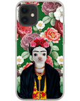 'Frida Doggo' Personalized Phone Case