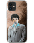 'The Kramer' Personalized Phone Case
