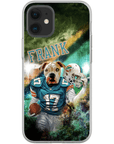 'Miami Doggos' Personalized Phone Case