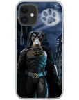 'The Batdog' Personalized Phone Case