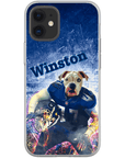 'Tennesee Doggos' Personalized Pet Phone Case