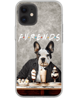 'Furends' Personalized Phone Case